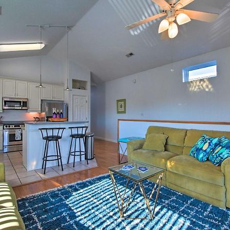Southport Condo With Fire Pit, Deck And Private Pool Exterior photo